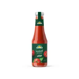 Natureland Tomato Ketchup